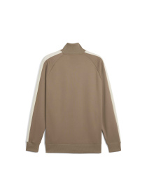 Кофта спортивная PUMA T7 Always On Track Jacket модель 629587 Фото