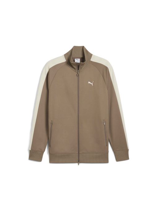 Кофта спортивная PUMA T7 Always On Track Jacket модель 629587 Фото