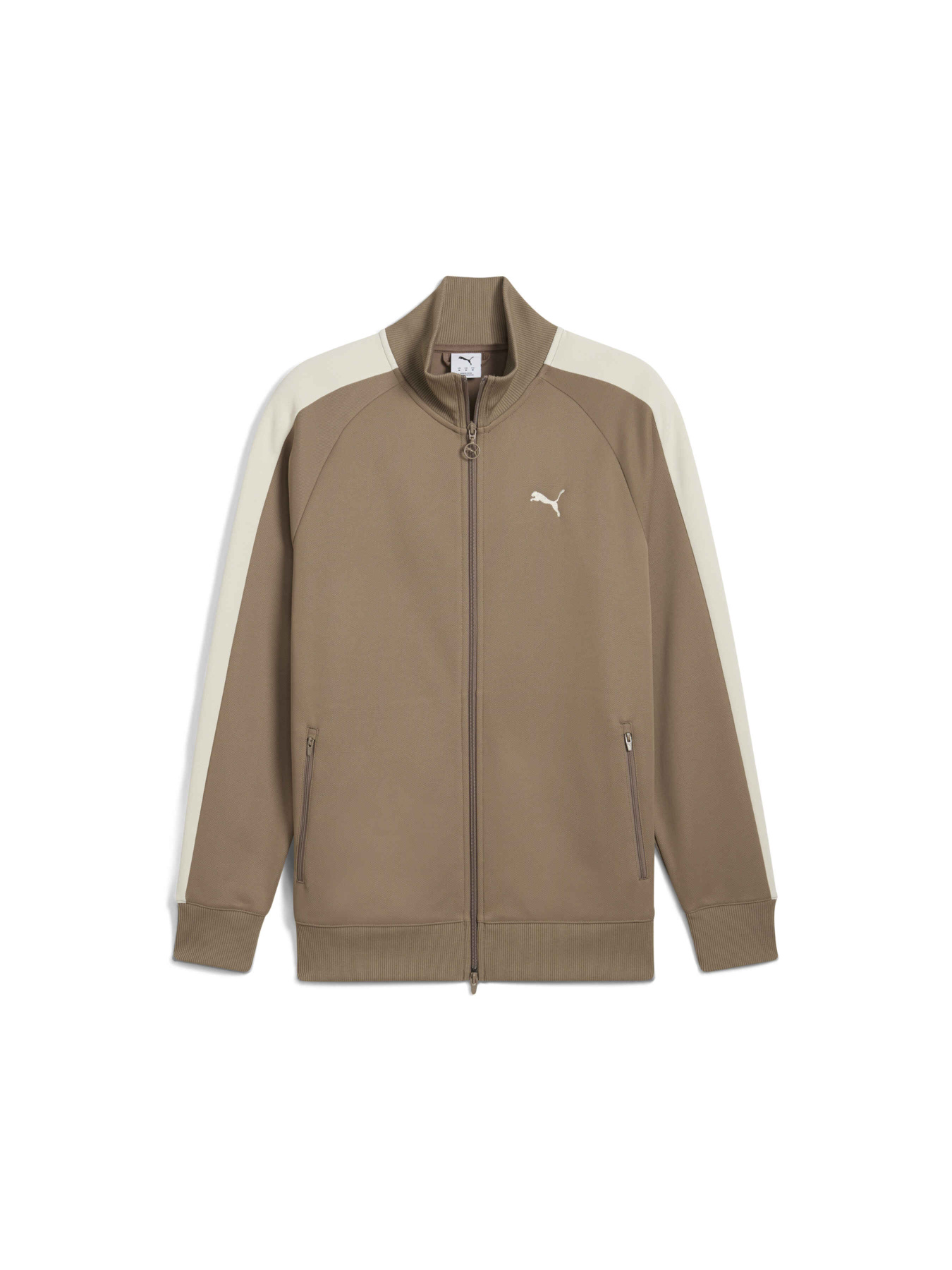 Спортивная кофта PUMA T7 Always On Track Jacket модель 629587 Фото