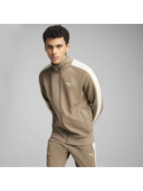 Спортивная кофта PUMA T7 Always On Track Jacket модель 629587 Фото