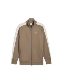 Спортивная кофта PUMA T7 Always On Track Jacket модель 629587 Фото