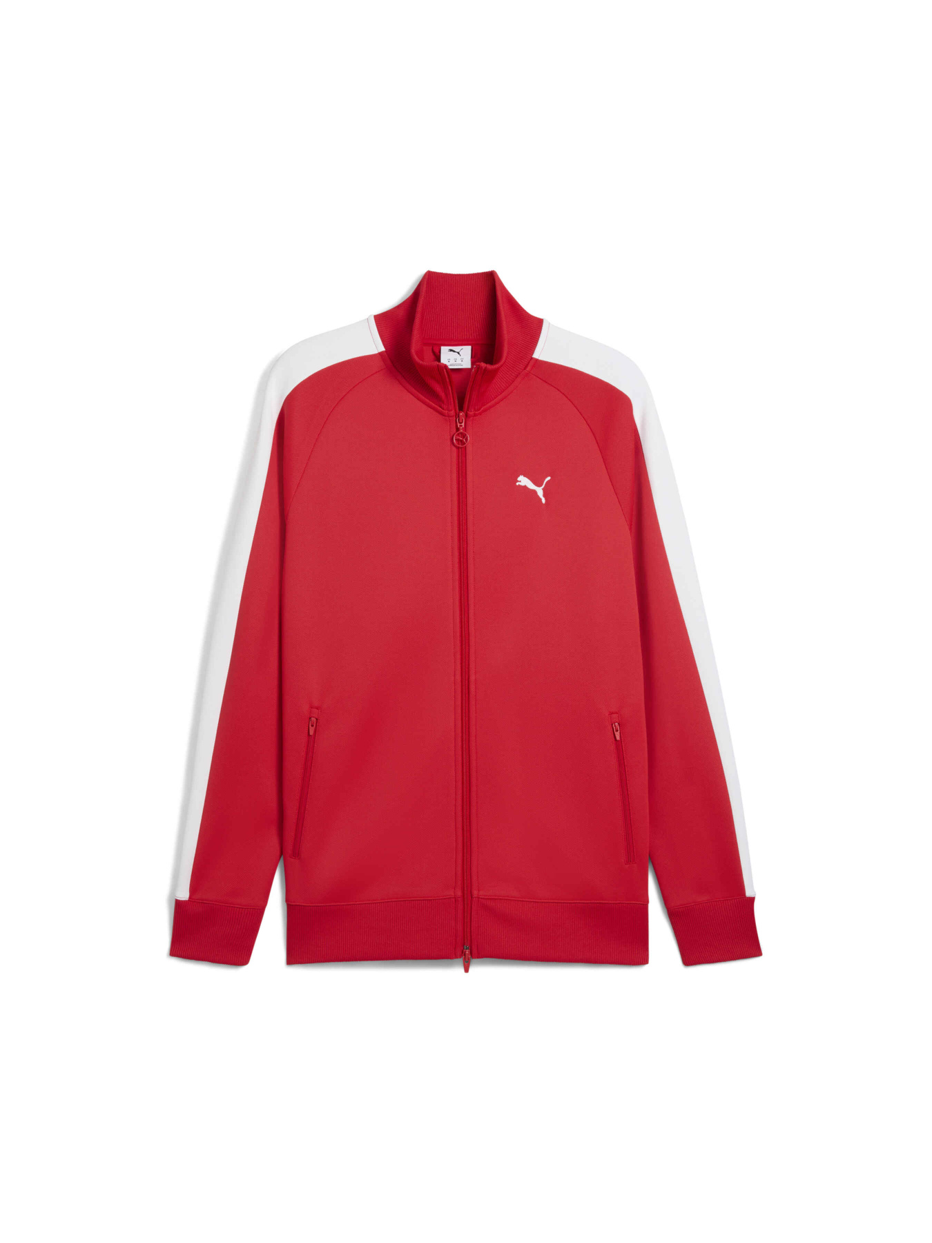 Кофта спортивная PUMA T7 Always On Track Jacket модель 629587 Фото