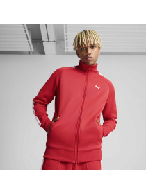 Кофта спортивная PUMA T7 Always On Track Jacket модель 629587 Фото