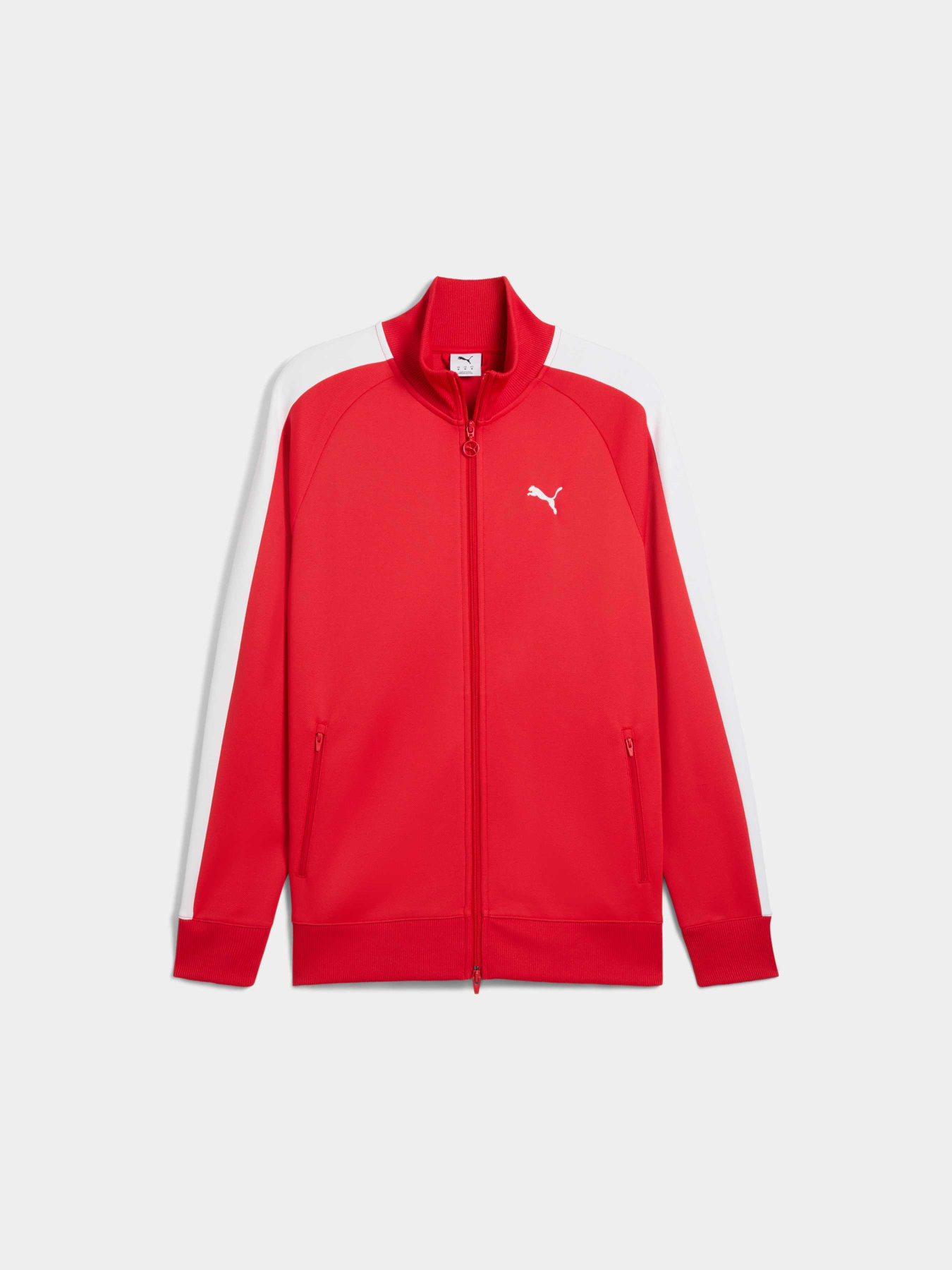 Спортивная кофта PUMA T7 Always On Track Jacket модель 629587 Фото