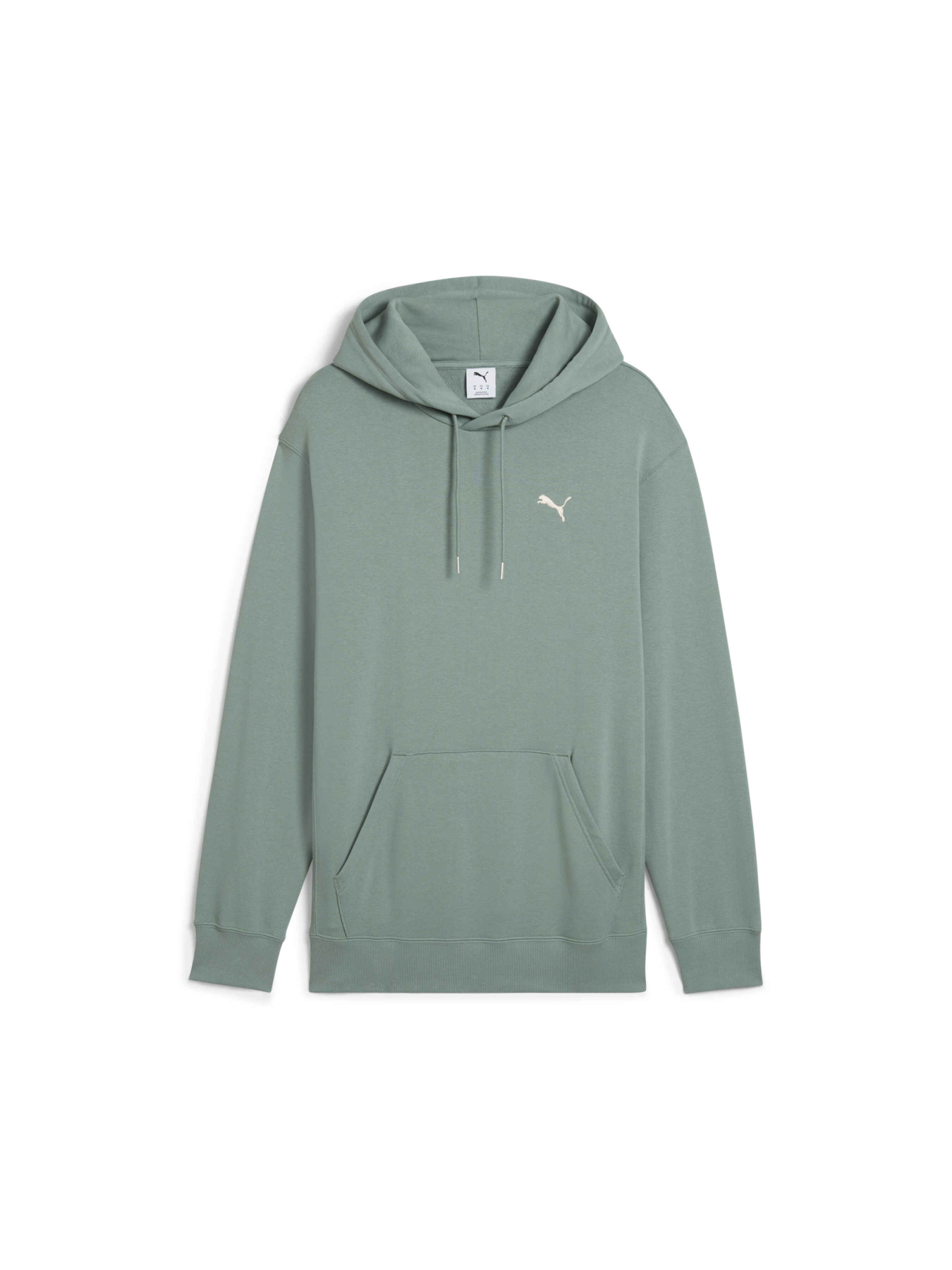 Худі та світшоти PUMA Wardrobe Ess Hoodie модель 629647 Фото