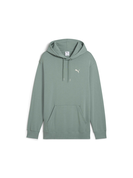 Худі PUMA Wardrobe Ess Hoodie модель 629647 Фото