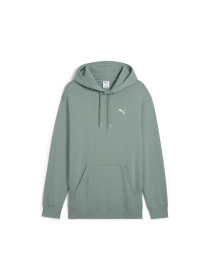 Худі та світшоти PUMA Wardrobe Ess Hoodie модель 629647 Фото