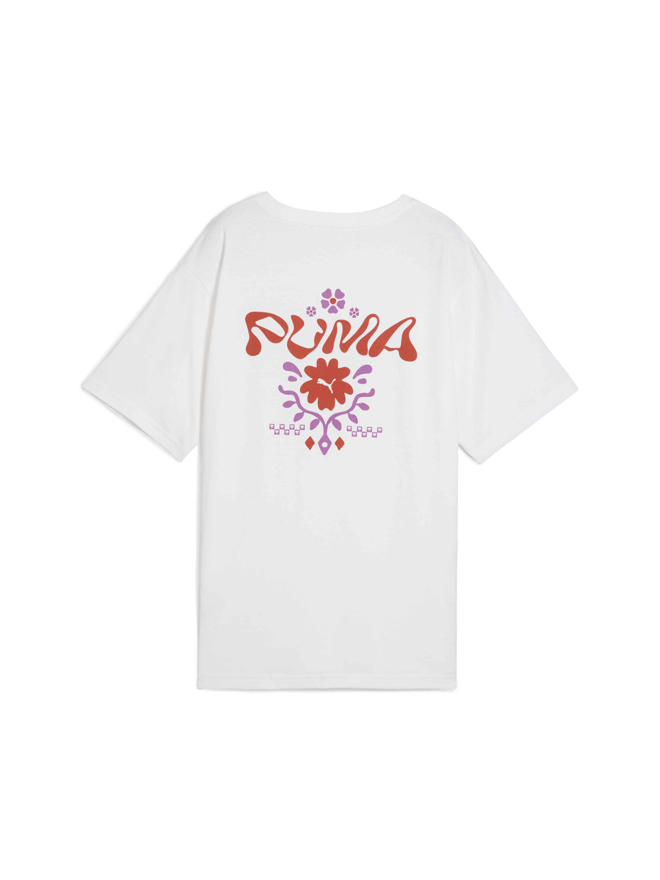 Футболка PUMA Wardrobe Ess Graphic Tee модель 629813 Фото