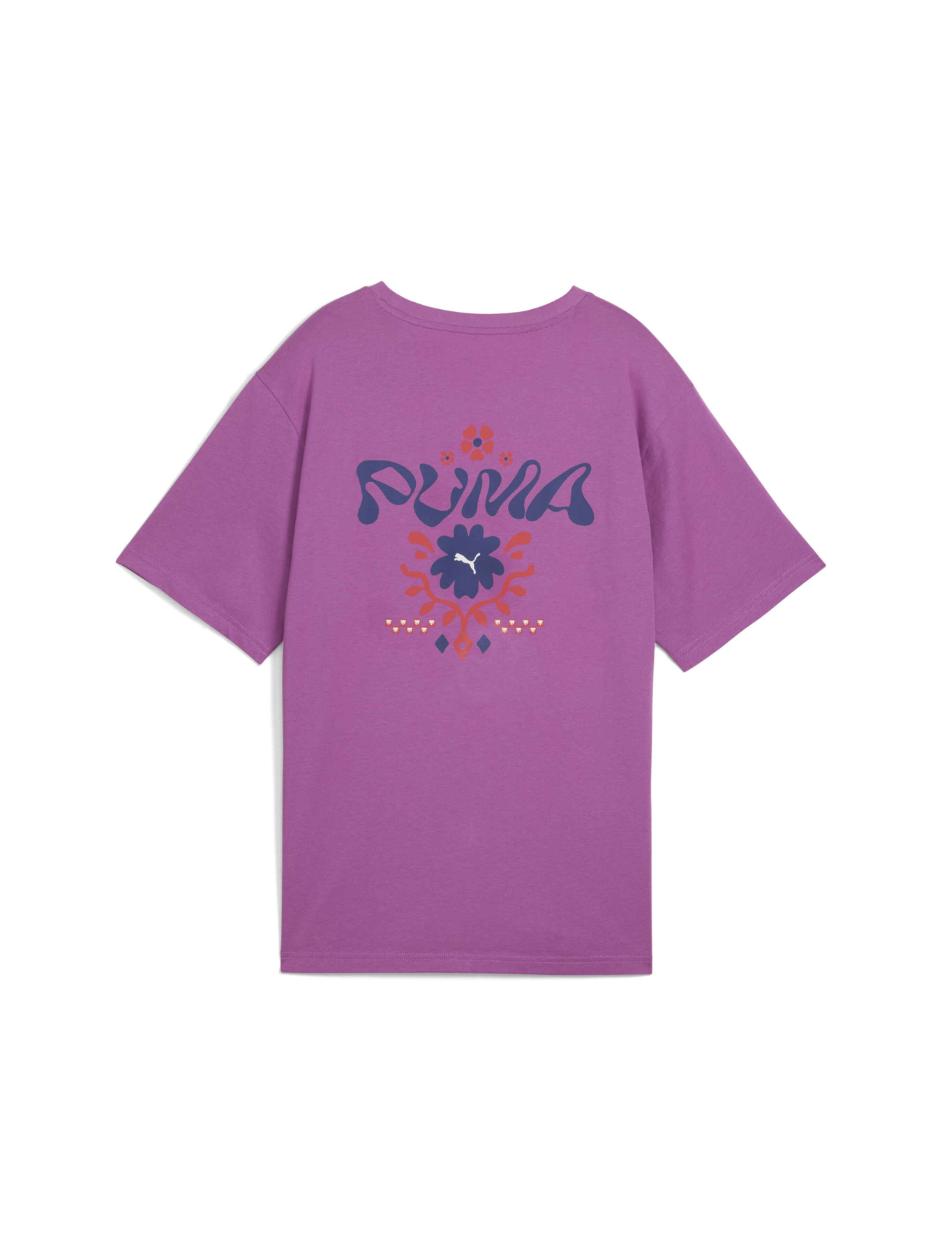 Футболка PUMA Wardrobe Ess Graphic Tee модель 629813 Футболка PUMA Wardrobe Ess Graphic Tee модель 629813 Фото