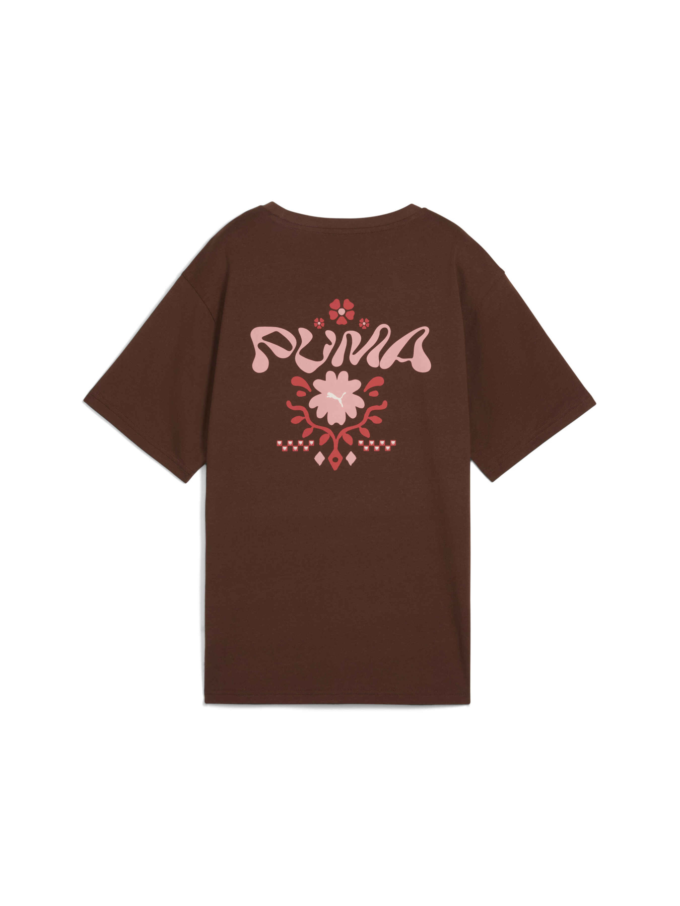 Футболка PUMA Wardrobe Ess Graphic Tee модель 629813 Футболка PUMA Wardrobe Ess Graphic Tee модель 629813 Фото