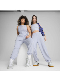 Штаны спортивные PUMA Wardrobe Ess Sweatpants модель 629753 Фото