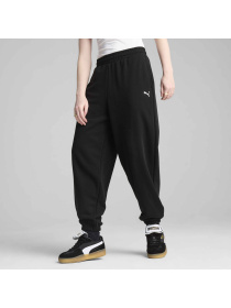 Штани спортивні PUMA Wardrobe Ess Sweatpants модель 629753 Фото