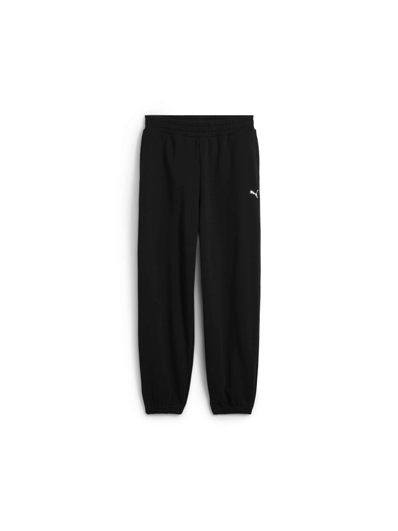 Штаны спортивные PUMA Wardrobe Ess Sweatpants модель 629753 Фото