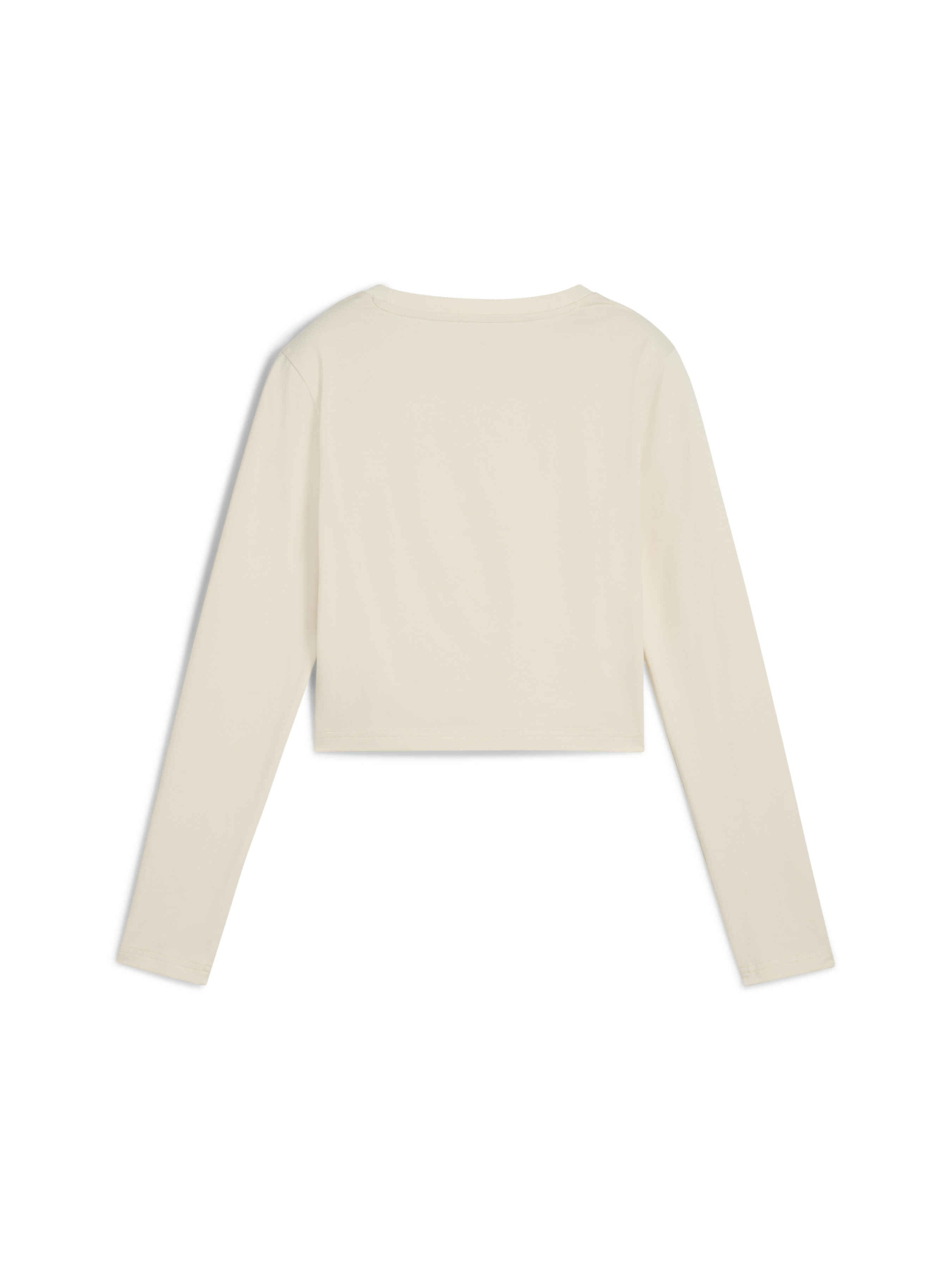 Свитшот PUMA Wardrobe Ess Baby Tee модель 629761 Фото