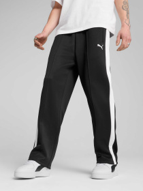 Спортивні штани PUMA T7 Always On Track Pants модель 629589 Фото