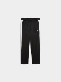 Спортивні штани PUMA T7 Always On Track Pants модель 629589 Фото