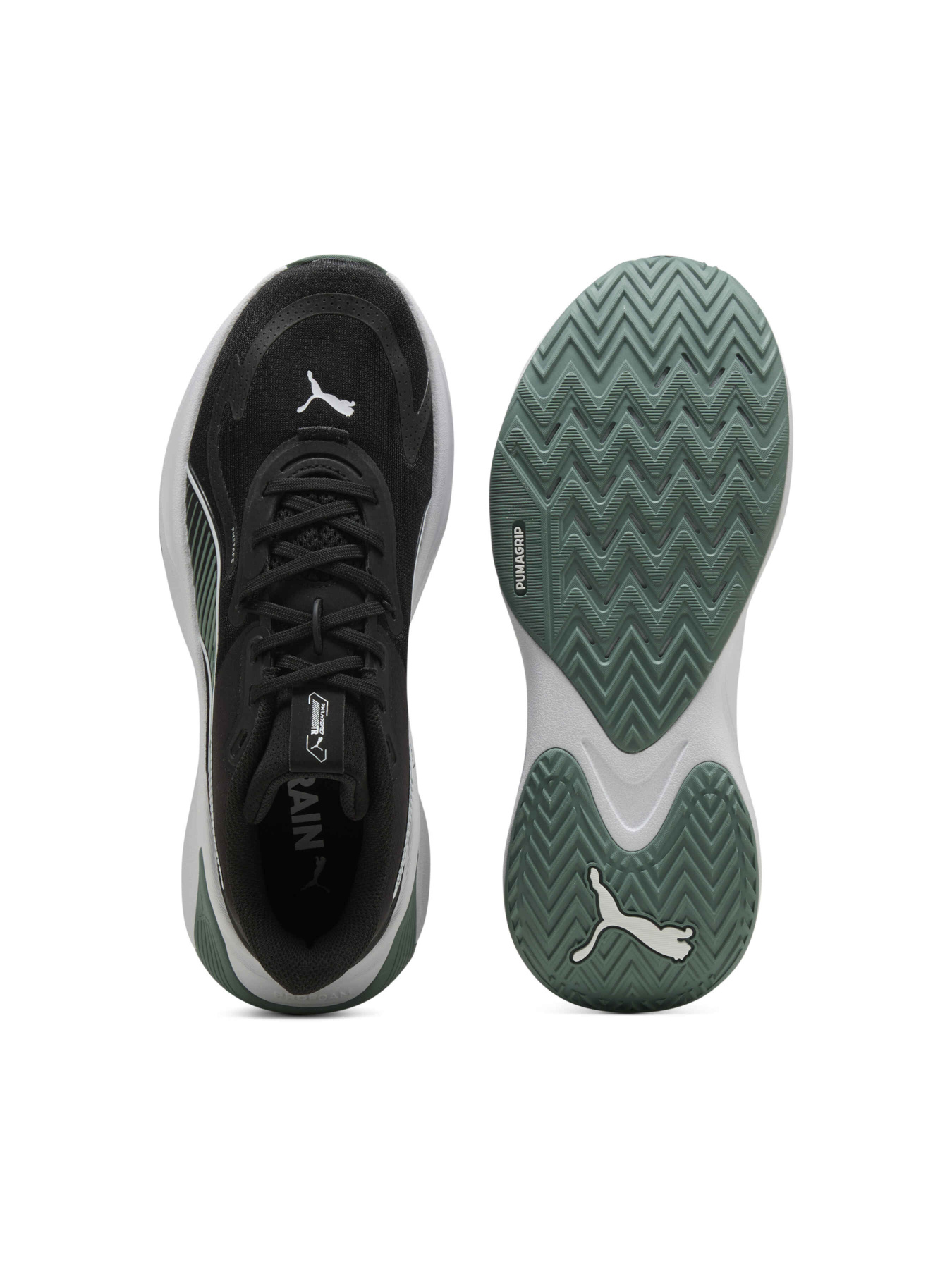 Кросівки для тренувань PUMA Pwr Hybrid Tr модель 310282 Фото