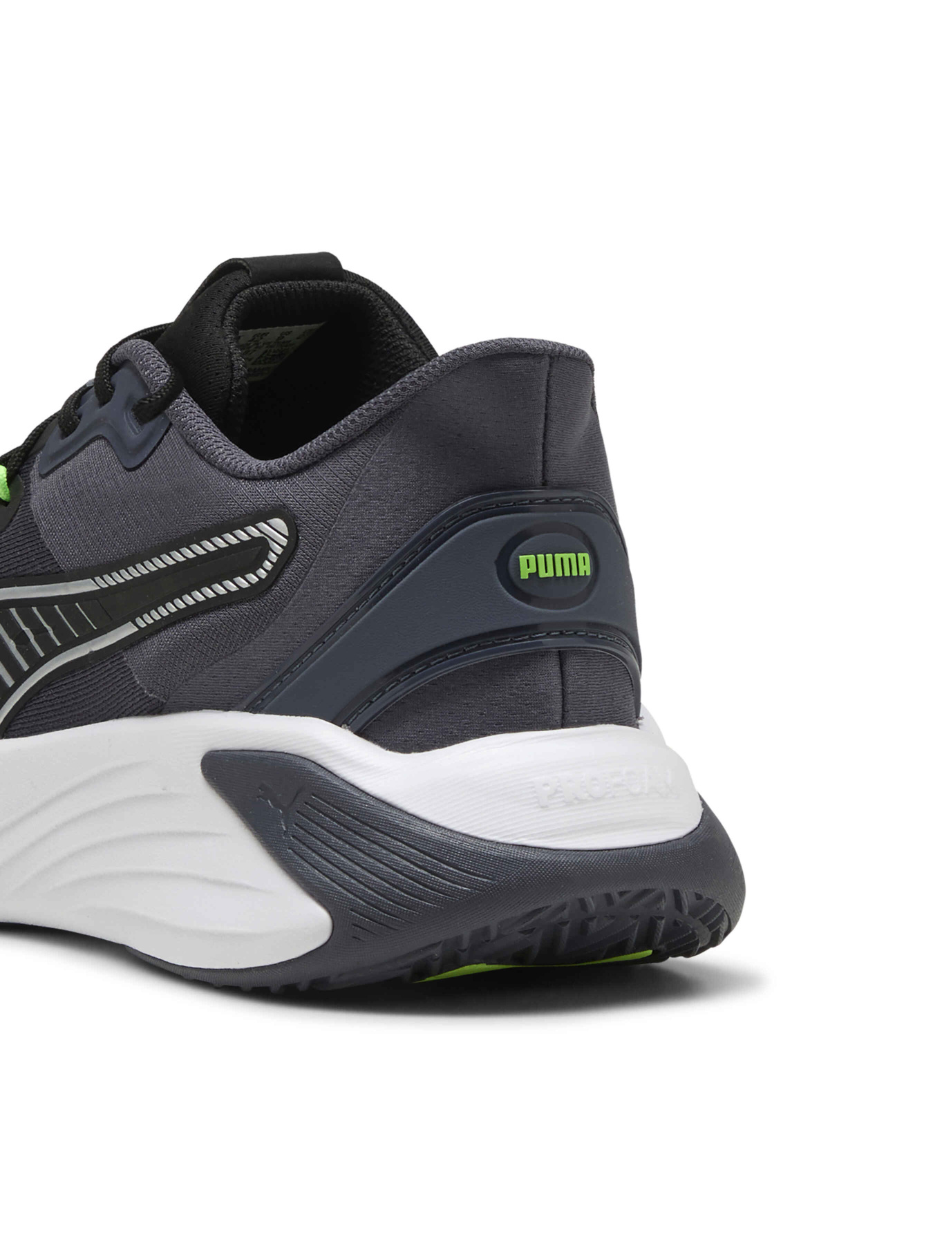 Кросівки для тренувань PUMA Pwr Hybrid Tr модель 310282 Фото