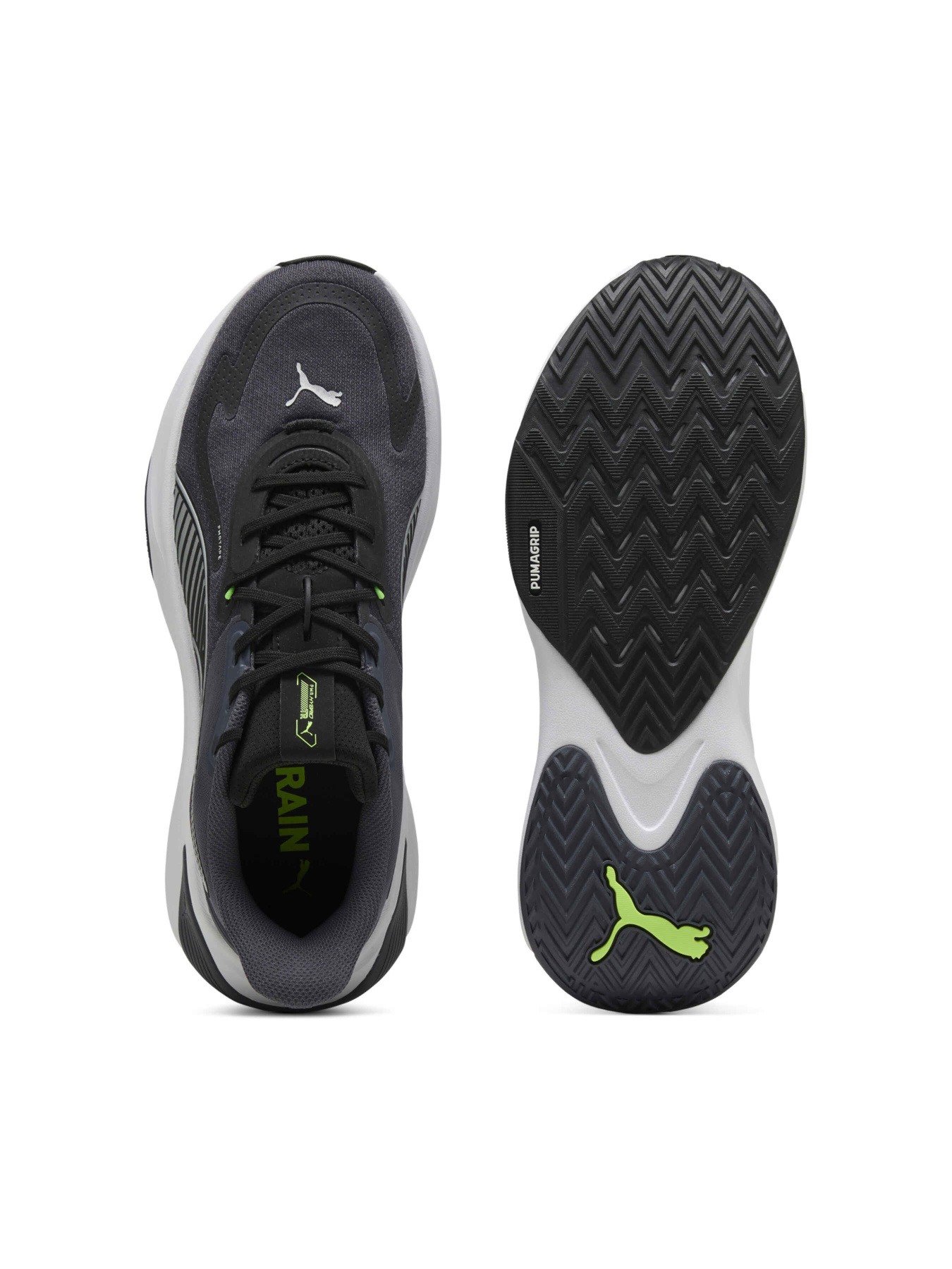 Кросівки для тренувань PUMA Pwr Hybrid Tr модель 310282 Фото