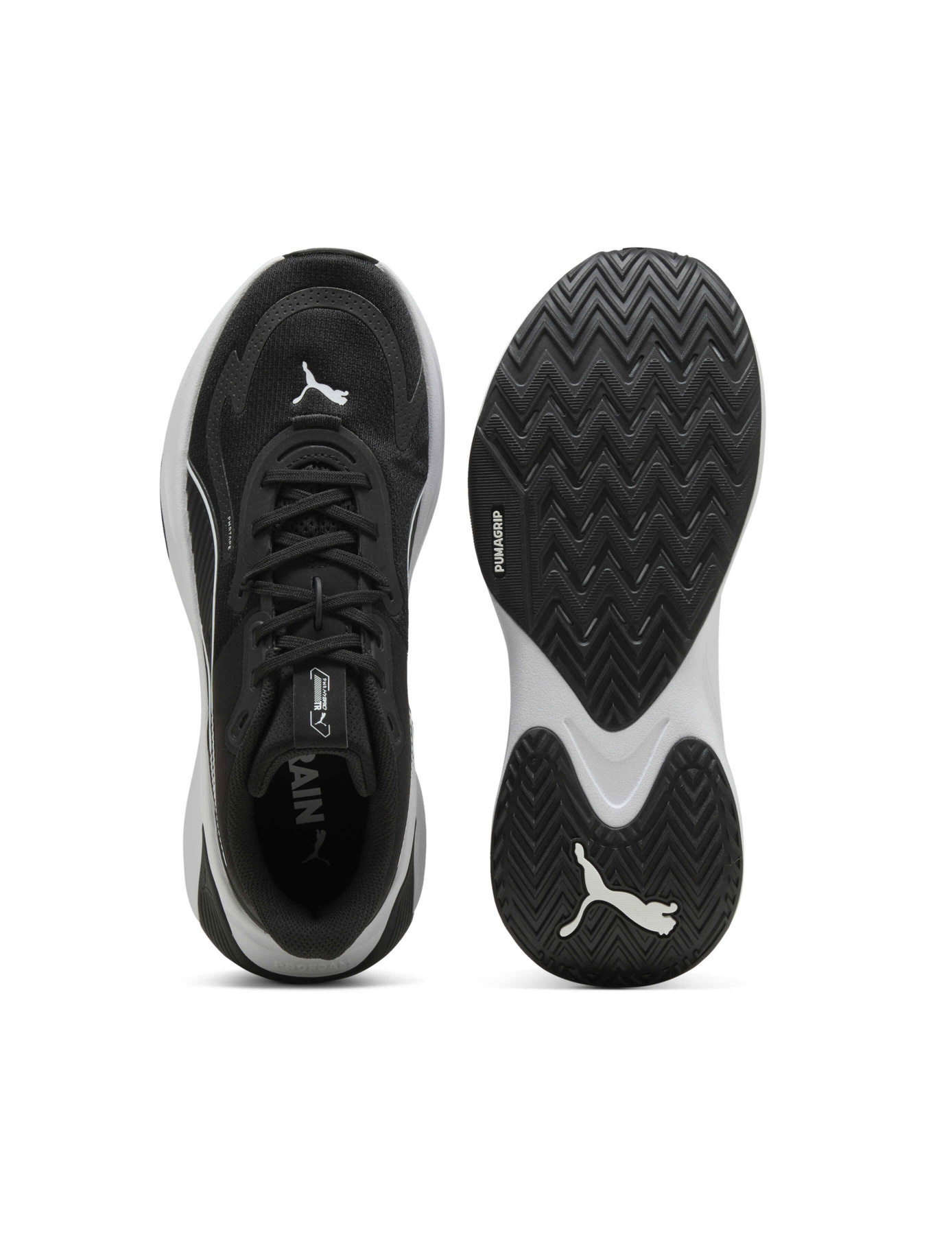 Кросівки для тренувань PUMA Pwr Hybrid Tr модель 310282 Фото