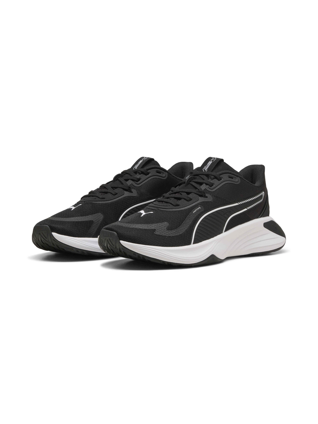 Кросівки для тренувань PUMA Pwr Hybrid Tr модель 310282 Фото
