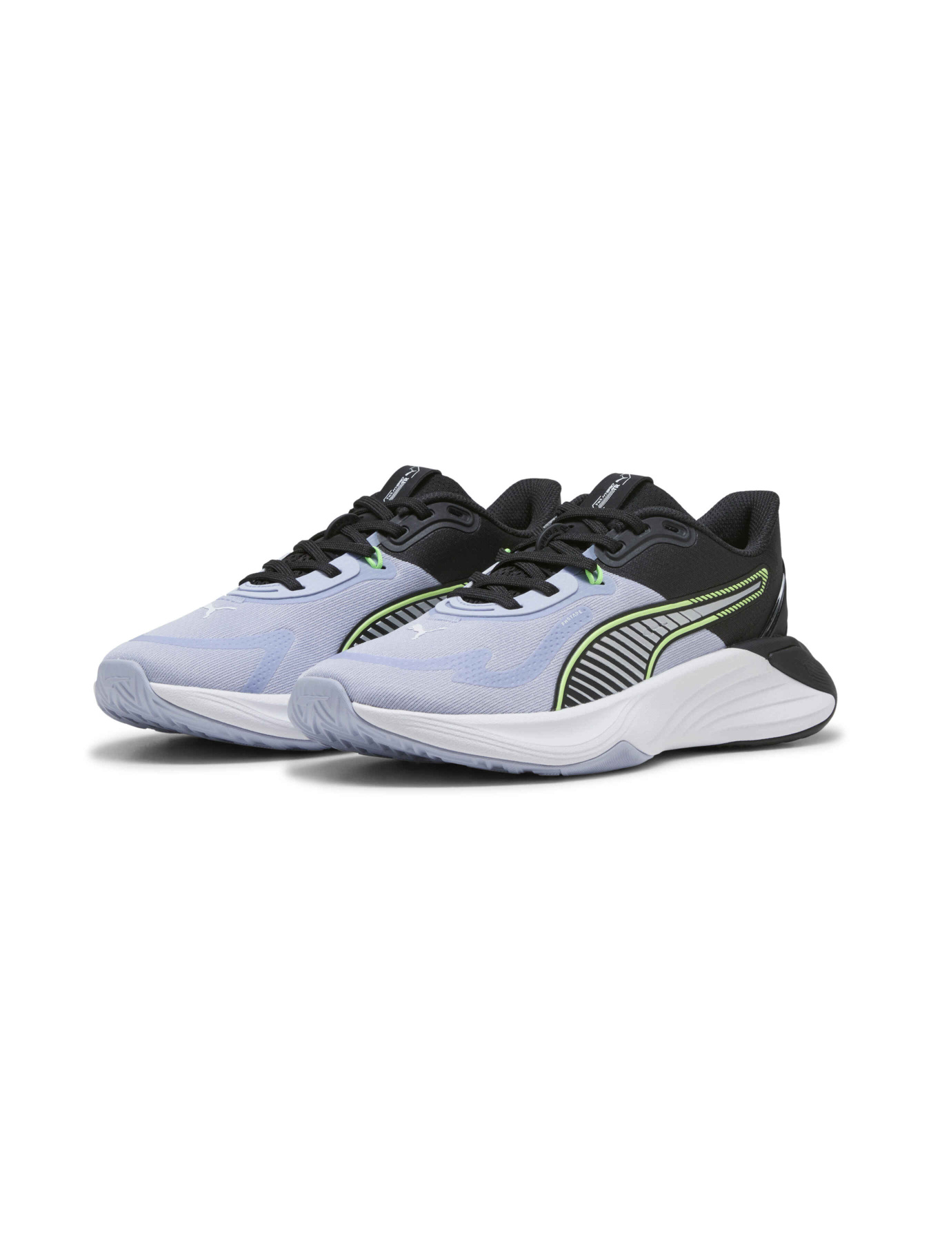 Кроссовки для тренировок PUMA Pwr Hybrid Tr Wns модель 310477 Фото