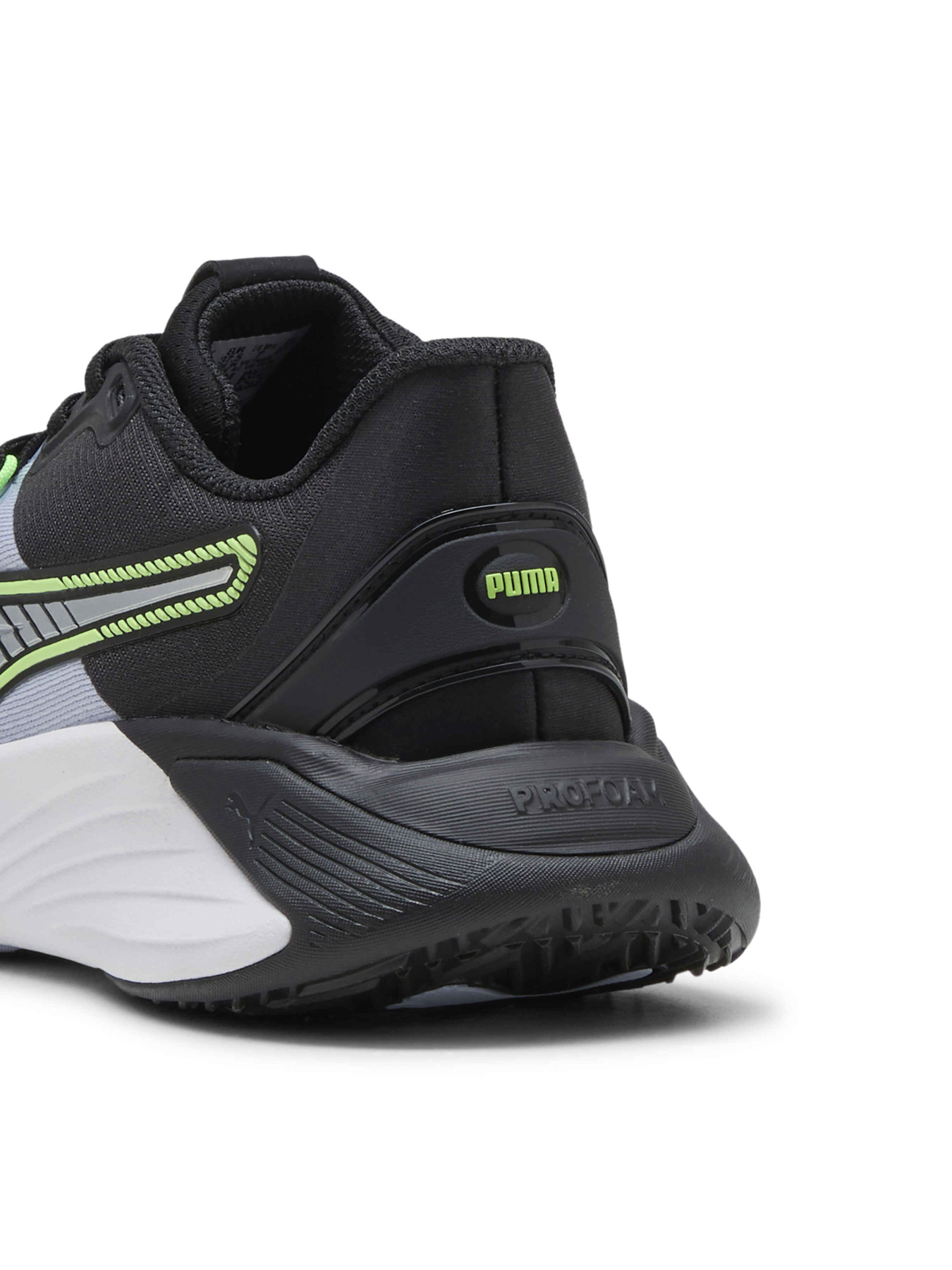 Кроссовки для тренировок PUMA Pwr Hybrid Tr Wns модель 310477 Фото