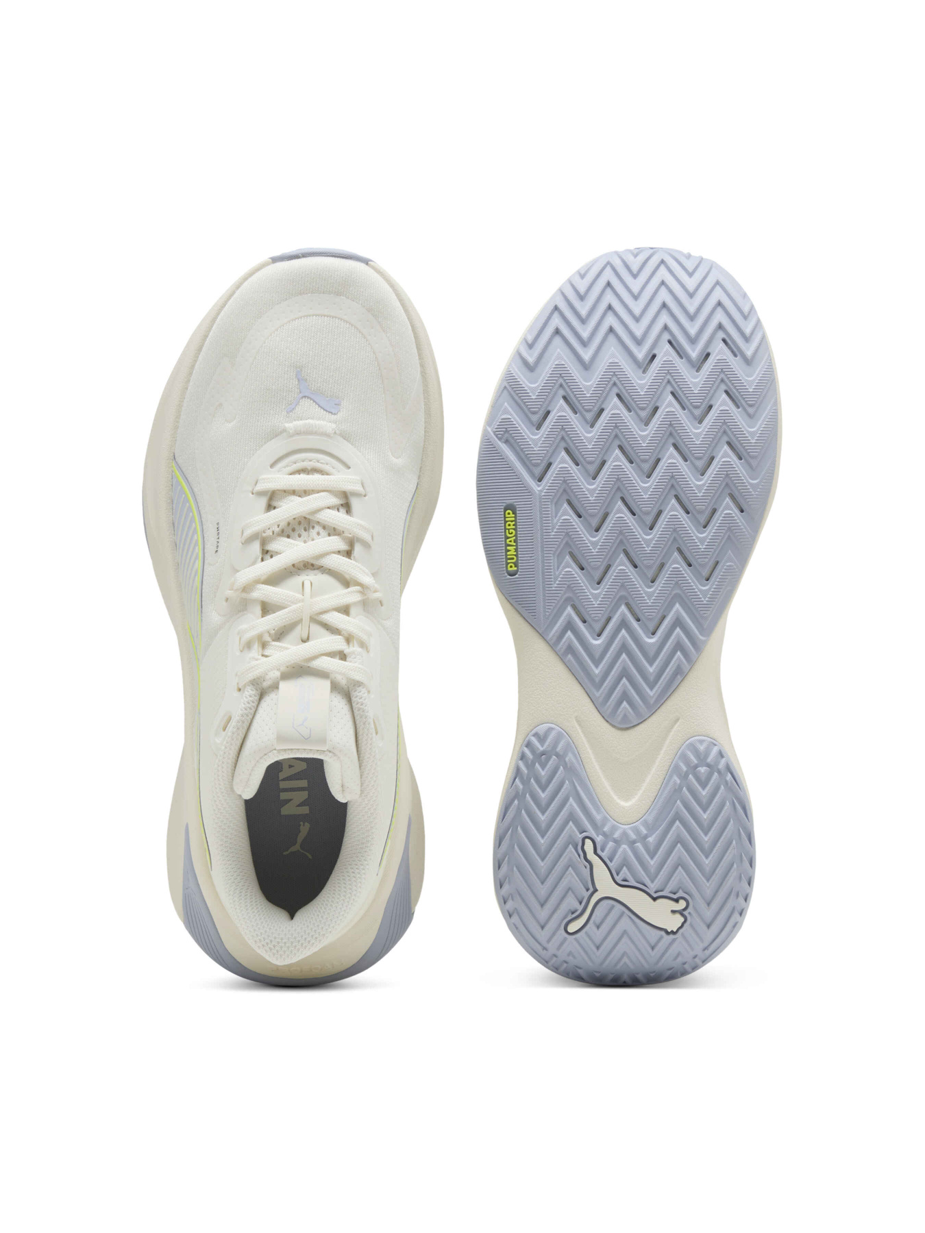 Кроссовки для тренировок PUMA Pwr Hybrid Tr Wns модель 310477 Фото