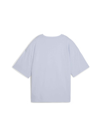Футболка PUMA Wardrobe Ess Oversized Tee модель 629744 Фото