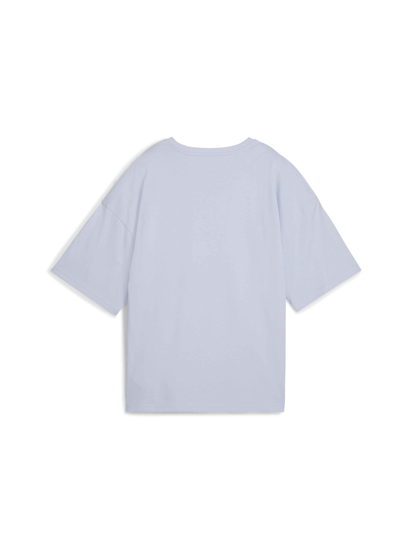 Футболка PUMA Wardrobe Ess Oversized Tee модель 629744 Фото