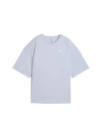 Футболка PUMA Wardrobe Ess Oversized Tee модель 629744 Фото