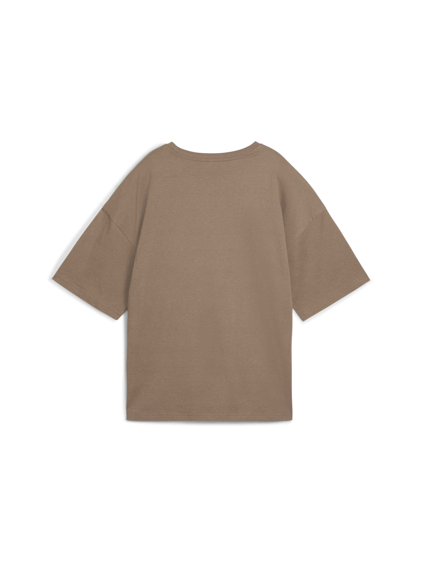 Футболка PUMA Wardrobe Ess Oversized Tee модель 629744 Фото