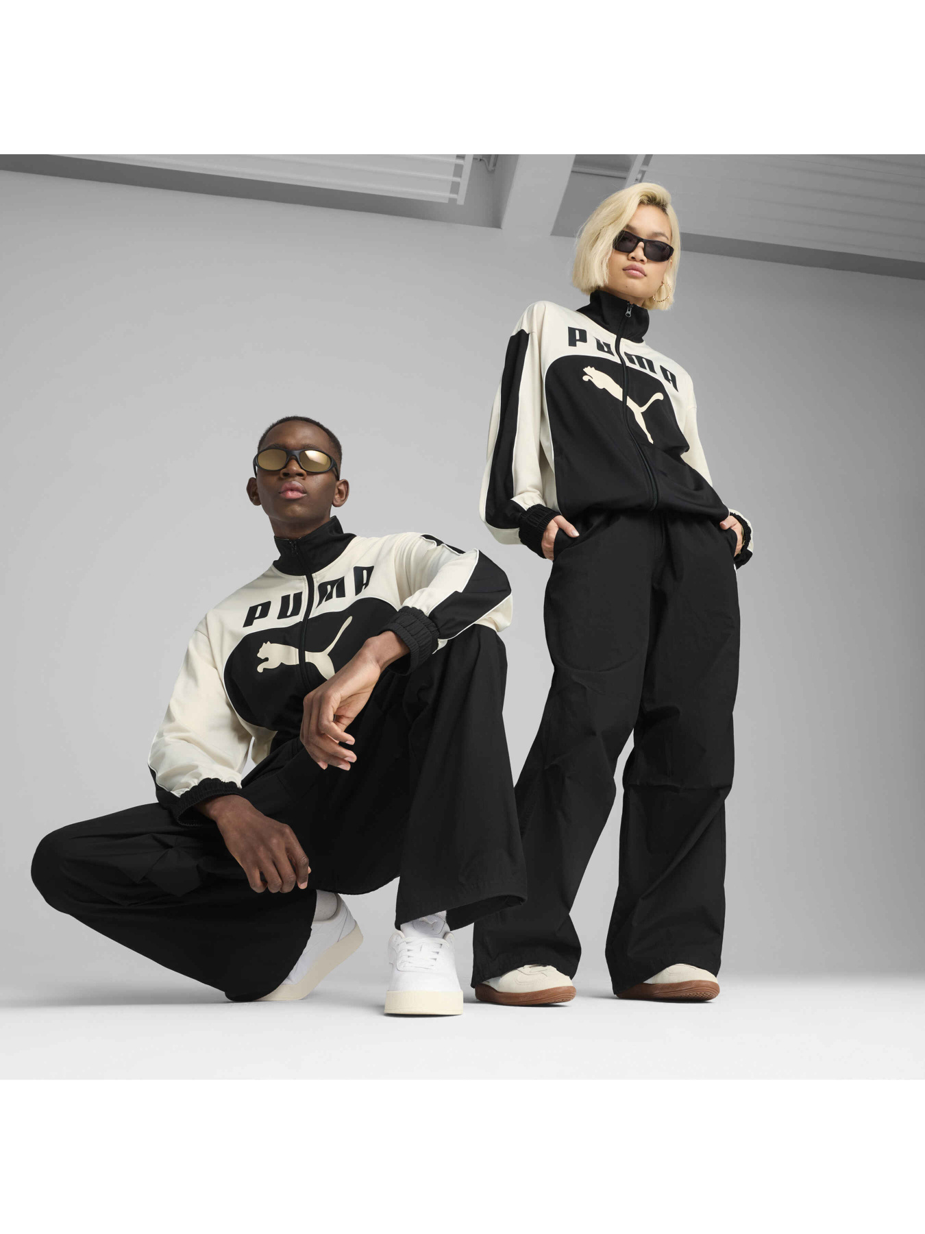 Штаны спортивные PUMA Future..archive Pants модель 629693 Фото
