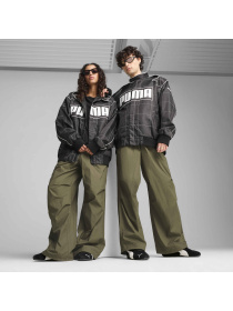 Штаны спортивные PUMA Future..archive Pants модель 629693 Фото