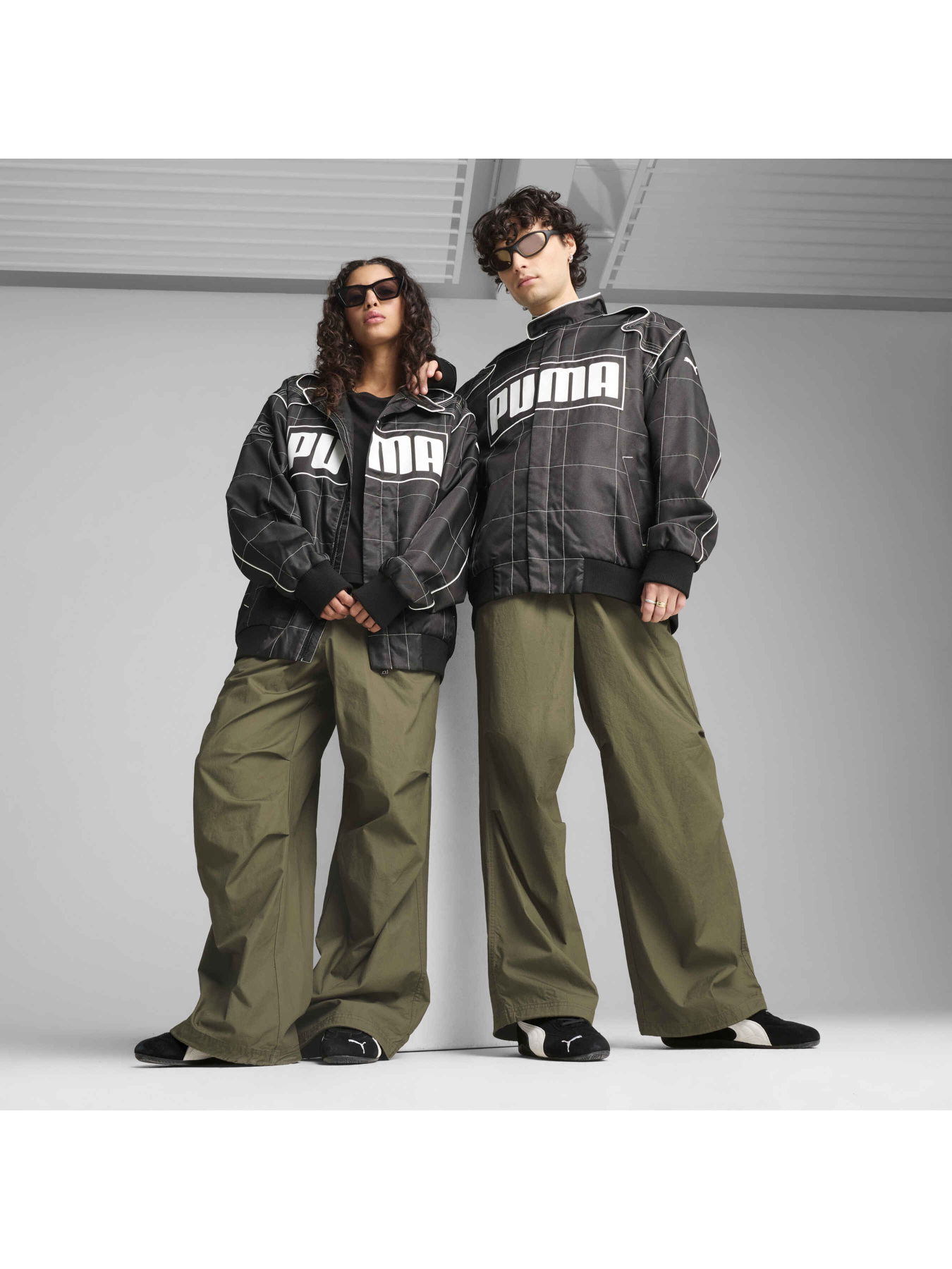 Брюки PUMA Future..archive Pants модель 629693 Брюки PUMA Future..archive Pants модель 629693 Фото