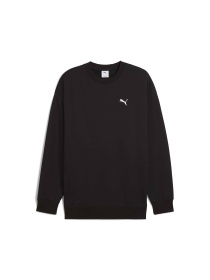 Свитшот PUMA Wardrobe Ess Relaxed Crew модель 629650 Фото