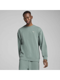 Світшот PUMA Wardrobe Ess Relaxed Crew модель 629650 Фото