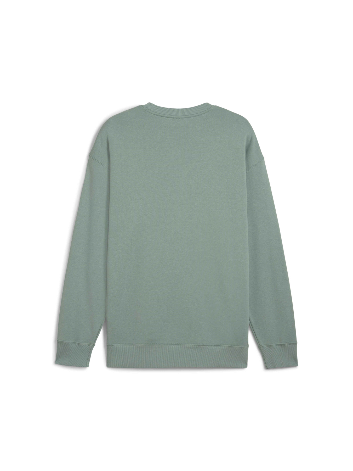 Свитшот PUMA Wardrobe Ess Relaxed Crew модель 629650 Фото