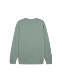 Свитшот PUMA Wardrobe Ess Relaxed Crew модель 629650 Фото