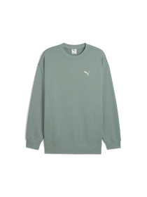 Свитшот PUMA Wardrobe Ess Relaxed Crew модель 629650 Фото