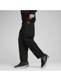 Штани спортивні PUMA Wardrobe Ess Relaxed Pants модель 629652 Фото