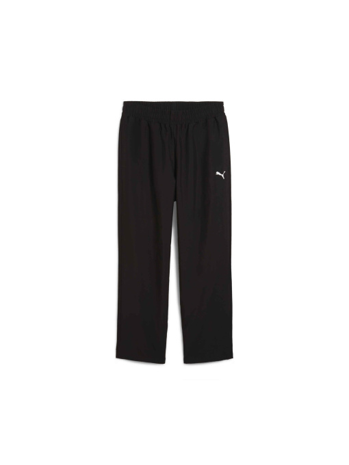 Штаны спортивные PUMA Wardrobe Ess Relaxed Pants модель 629652 Фото