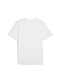 Футболка PUMA Wardrobe Ess Tee модель 629644 Фото