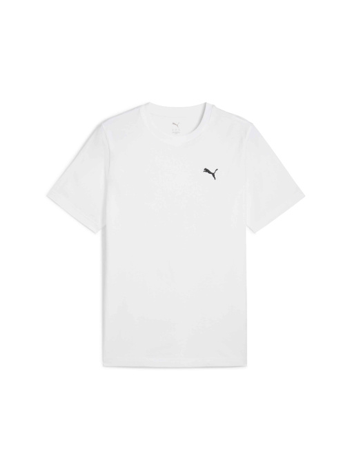 Футболка PUMA Wardrobe Ess Tee модель 629644 Фото