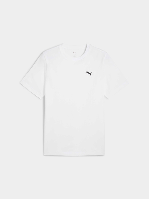 Футболка PUMA Wardrobe Ess Tee модель 629644 Фото