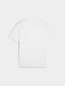 Футболка PUMA Wardrobe Ess Tee модель 629644 Фото
