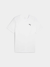 Футболка PUMA Wardrobe Ess Tee модель 629644 Футболка PUMA Wardrobe Ess Tee модель 629644 Фото