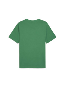 Футболка PUMA Wardrobe Ess Tee модель 629644 Футболка PUMA Wardrobe Ess Tee модель 629644 Фото