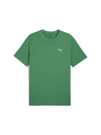 Футболка PUMA Wardrobe Ess Tee модель 629644 Футболка PUMA Wardrobe Ess Tee модель 629644 Фото