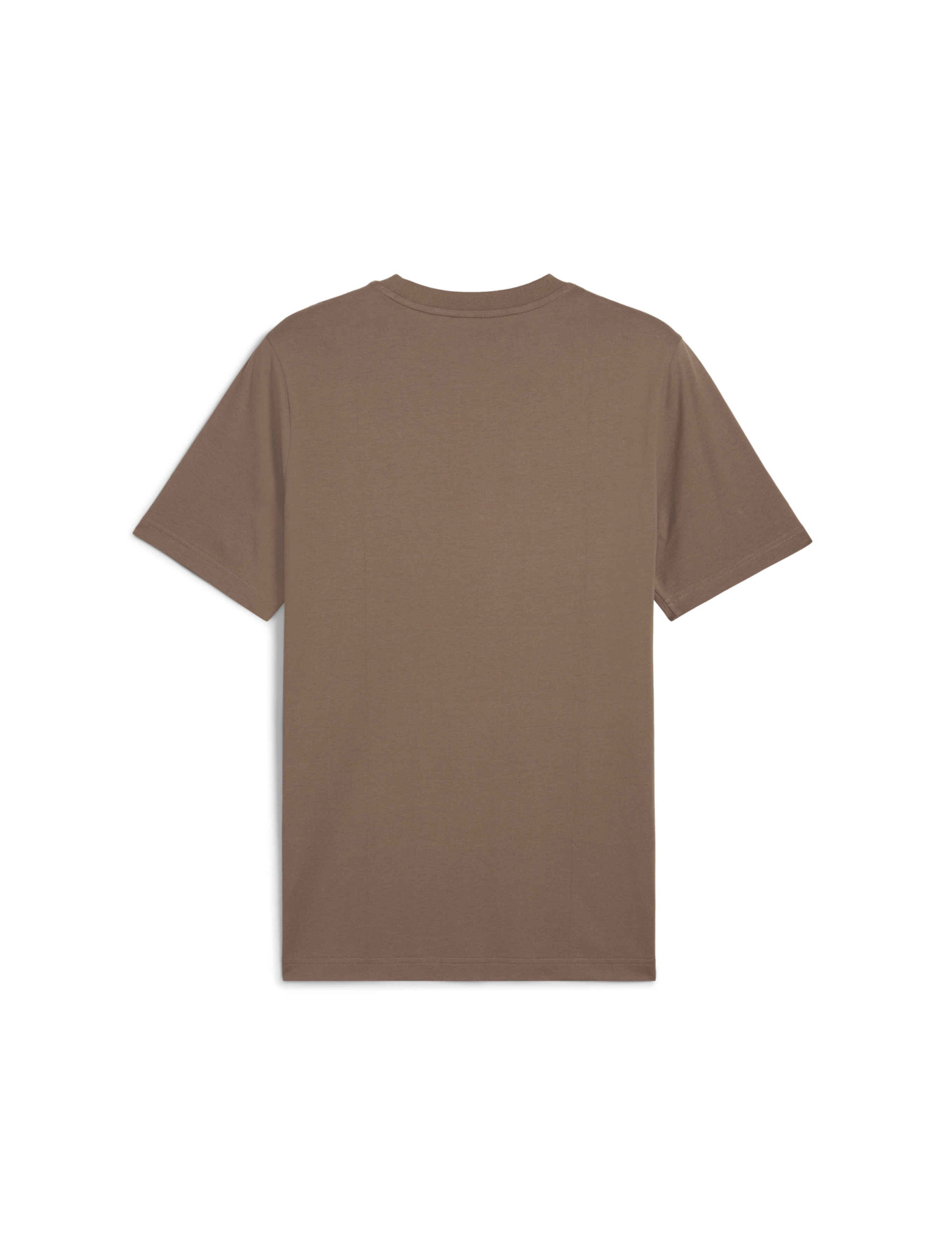 Футболка PUMA Wardrobe Ess Tee модель 629644 Футболка PUMA Wardrobe Ess Tee модель 629644 Фото